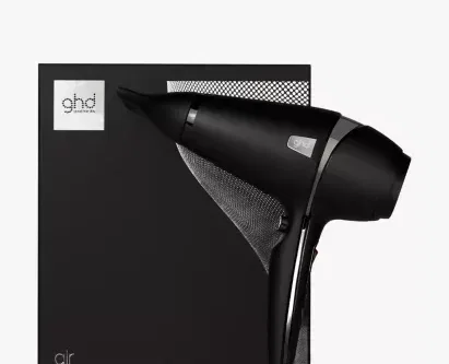 GHD AIR HAIRDRYER