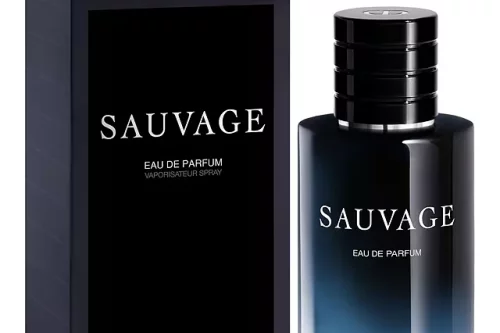 DIOR Sauvage Eau de Parfum, 100ml