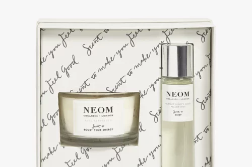 FOX GIVEAWAY-Neom Wellbeing for Day and Night Gift Set