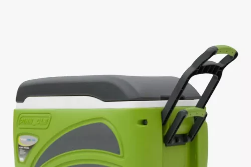 Vango Pinnacle 45L Wheelie Cooler Box-AUTO WIN