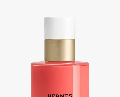 FOX GIVEAWAY-Hermès Hermès Les Mains Hermès Nail Enamel, 30 Rose Horizon
