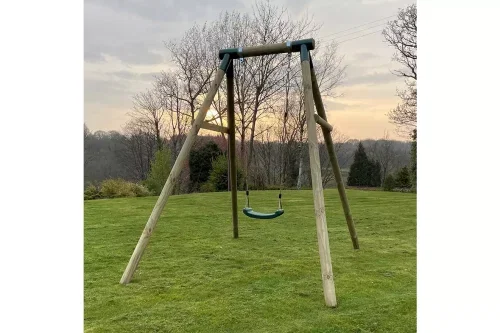 AUTO WIN-Actiplay Hanna II Single Swing