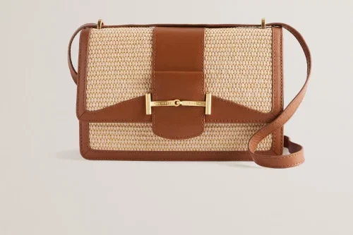 TED BAKER -EDANAS BAG- AUTO WIN 02/06