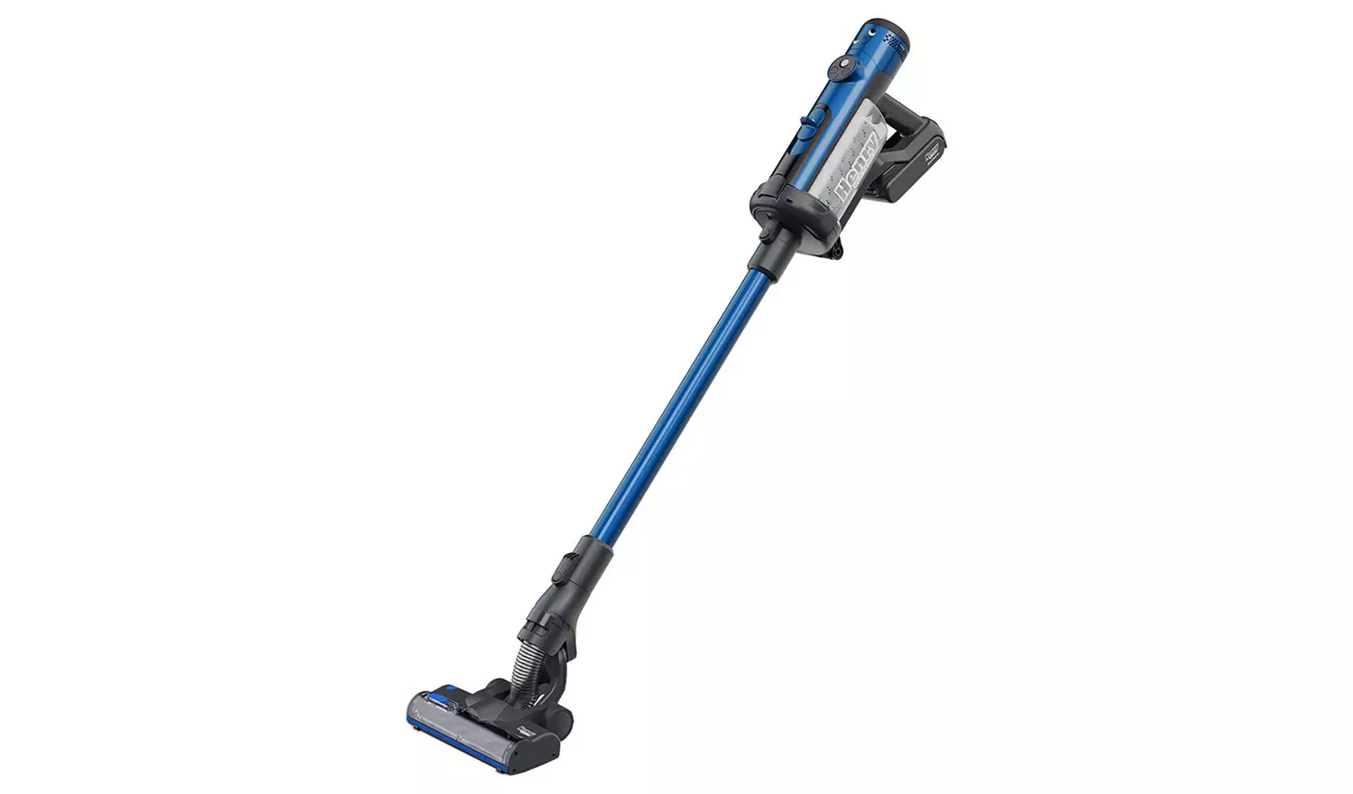 Henry Quick Pet Cordless Vacuum Cleaner - Competition Fox