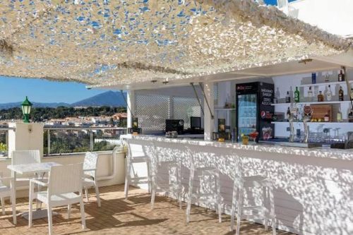 MARBELLA MINI BREAK FOR 2