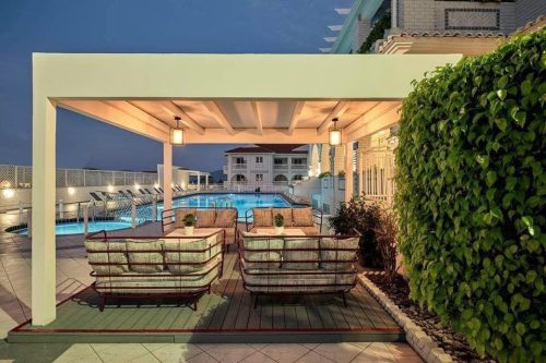 7 NIGHTS REST & RELAXATION IN ZANTE FOR 2-AUTO WIN