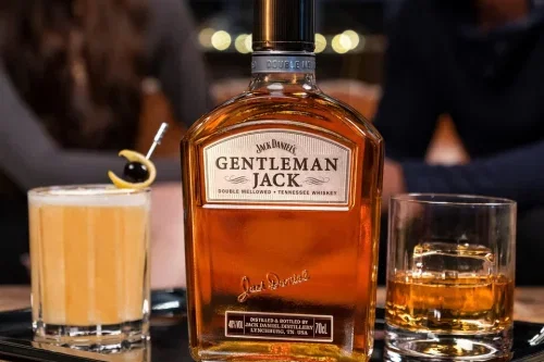 FOX GIVEWAY -JACK DANIELS - GENTLEMAN JACK - AUTO WIN 02/06