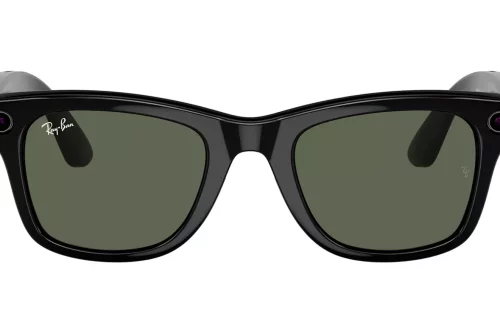 Ray-Ban Meta Wayfarer - AUTO WIN