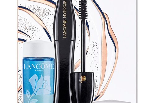 FOX GIVEAWAY - LANCOME- HYPNOSE MASCARA EYE GIFT SET- AUTO WIN - 02/06