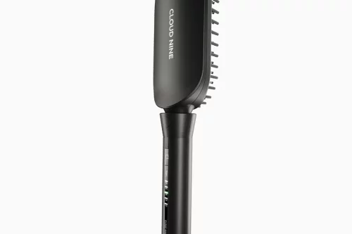 CLOUD NINE -THE ORIGINAL HOT BRUSH- AUTO WIN 11/05