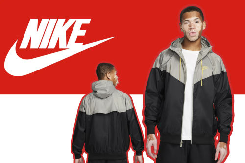 NIKE SPORTSWEAR WINDRUNNER - AUTO WIN 13/06