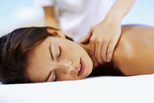 BOVEY CASTLE COUPLE SPA DAY-21/05