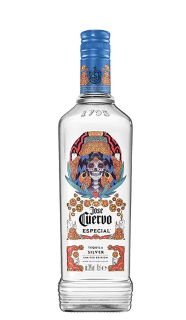 FOX GIVEAWAY - JOSE CUERVO ESPECIAL TEQUILA 25/05 - Competition Fox