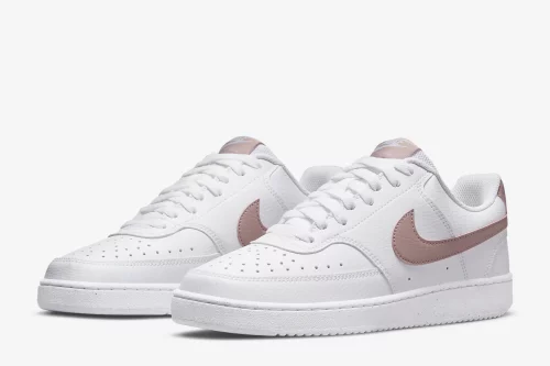 Nike Court Vision Low Next Nature Women's Shoes