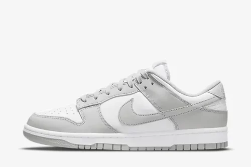 Nike Dunk Low Retro Men's Trainers- Winner picks colour and size