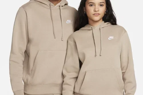 NIKE -PULLOVER HOODIE - AUTO WIN - 31/05