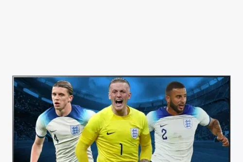 LG 4K Ultra HD Smart TV, 75 inch, Dark Iron Grey - LOW ODDS