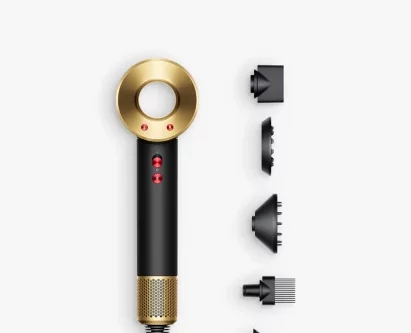 DYSON SUPERSONIC HAIRDRYER OR £250 CASH! PLUS 10 INSTANT WINS WORTH £1000! #3