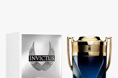 Rabanne Invictus Parfum, 100ml AUTO WIN