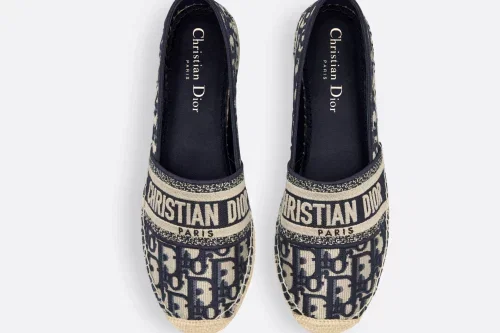 Dior Granville Espadrille PLUS INSTANT WINS