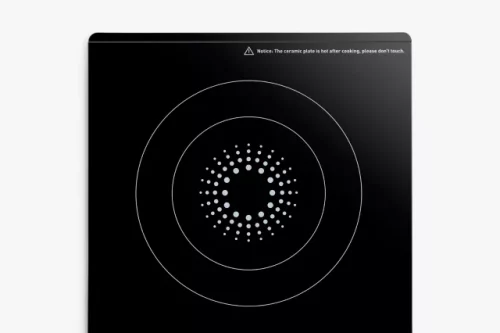 Tefal IH201840 Everyday Portable Induction Hob, Black-AUTO WIN