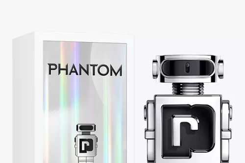 Rabanne Phantom , 100ml-AUTO WIN