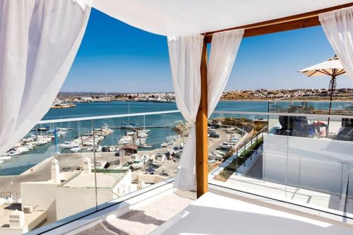 PORTUGAL FOR 2 -AUTO WIN