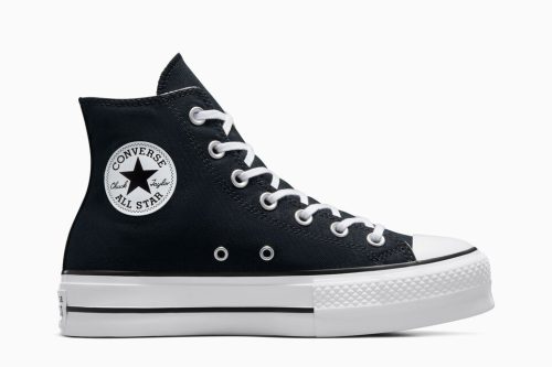 CONVERSE - CHUCK TAYLOR ALL STAR LIFT PLATFORM -AUTO WIN 28/06