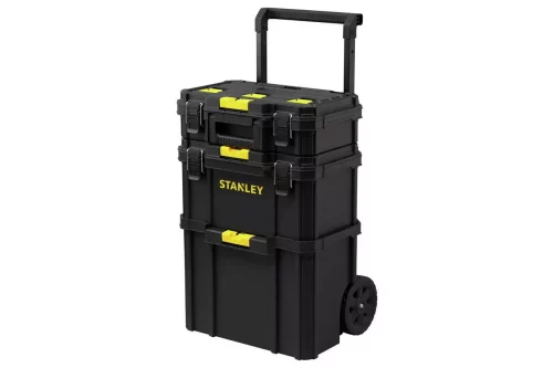 Stanley Modular Rolling Toolbox