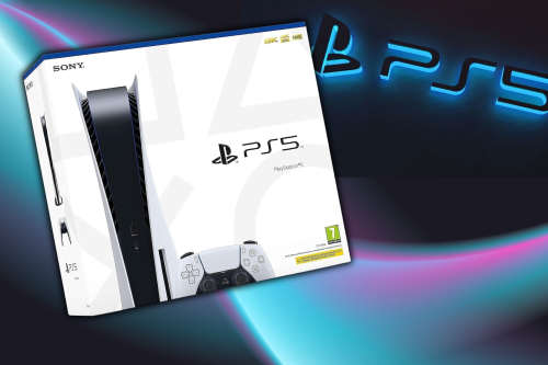 🦊 Win This PS5 Disc Edition -AUTO WIN