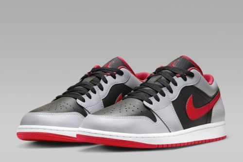 AIR JORDAN 1 LOW-AUTO WIN 04/07