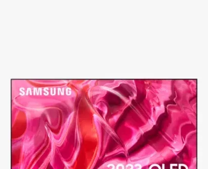 Samsung OLED 55 inch TV + £1000 WORTH OF INSTANT WINS