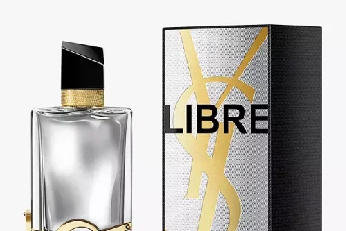YVES SAINT LAUREENT LIBRE L'ABSOLU PLATINE EAU DE Parfum, 90ML- AUTO WIN 21/07