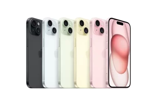 🦊APPLE IPHONE 15-AUTO WIN