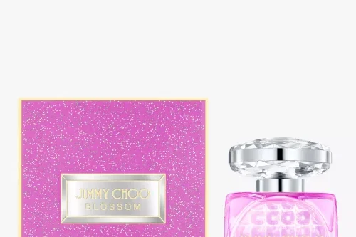 JIMMY CHOO BLOSSOM SPECIAL EDITION 60ML- AUTO WIN 26/08