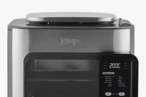 Ninja Combi 12-in-1 Multi-Cooker, Grey