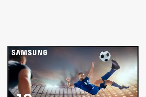 Samsung 65 inch with TV Plus £500 WORTH OF INSTANT WINS