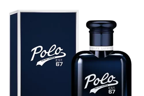 FOX GIVEAWAY-Ralph Lauren Polo 67 Eau de Toilette, 75ml