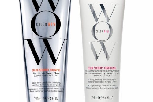 Color Wow Dream Clean Normal to Thick Duo-AUTO WIN