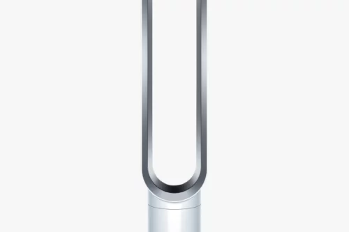 Dyson Cool Tower Fan, White-AUTO WIN