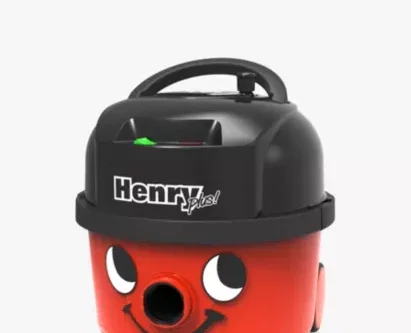 🦊Henry Plus Vacuum Cleaner -AUTO WIN