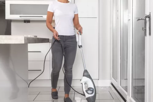 🦊Shark S6005UK Floor & Handheld Steam Cleaner - AUTO WIN