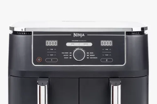 NINJA FOODI AF400UK 9.5L DUAL-ZONE AIR FRYER