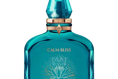 🦊CHARLOTTE TILBURY New In Calm Bliss 100ml -AUTO WIN