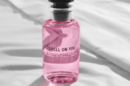 LOUIS VUITTON Spell On You Perfume 100ML OR £200 CASH ALT - AUTO WIN