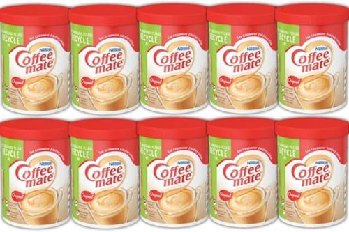 10x180g Bundle Coffee Whitener Of Coffee Mate Bulk (10x180g)-AUTO WIN