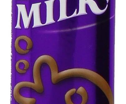 🦊CADBURY DAIRY MILK SINGLE BARS X 60-2 WINNERS AUTO WIN #1