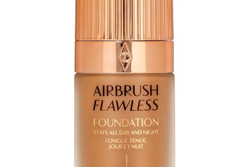 🦊CHARLOTTE TILBURY Airbrush Flawless Foundation -AUTO WIN