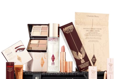 CHARLOTTE TILBURY HAMPER