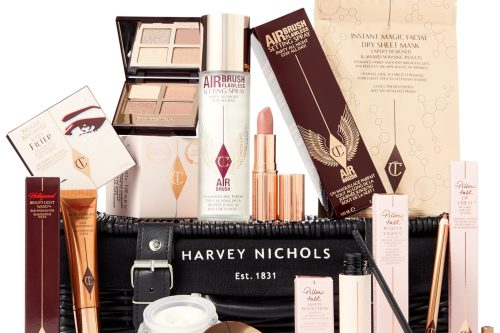 CHARLOTTE'S HEROES HAMPER- 14/07